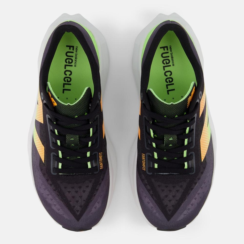 Imagem 3 do produto Tênis New Balance Fuelcell Rebel V4 - Feminino