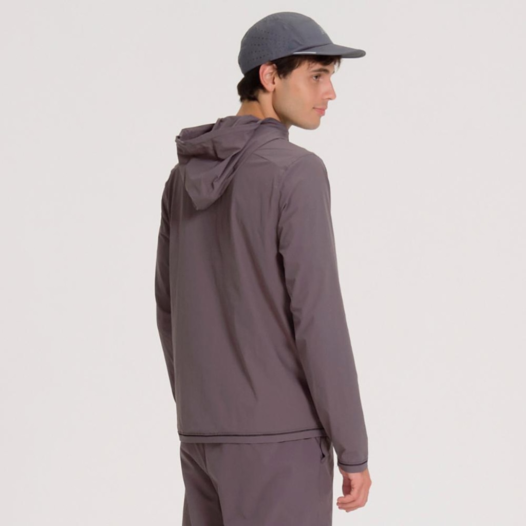 Imagem 2 do produto Jaqueta New Balance Active - Masculina