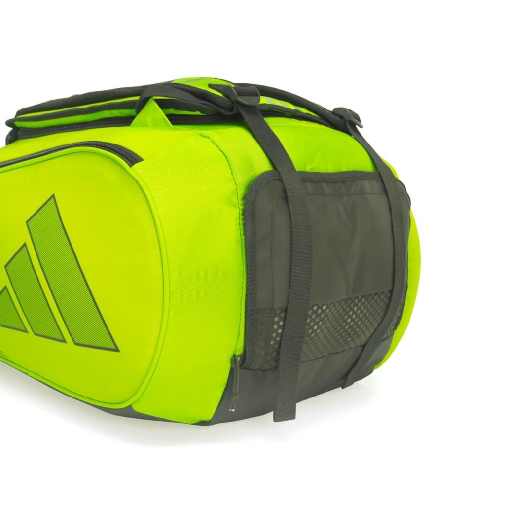 Imagem 4 do produto Raqueteira Adidas Bag Protour 3.3 Para Padel e Beach