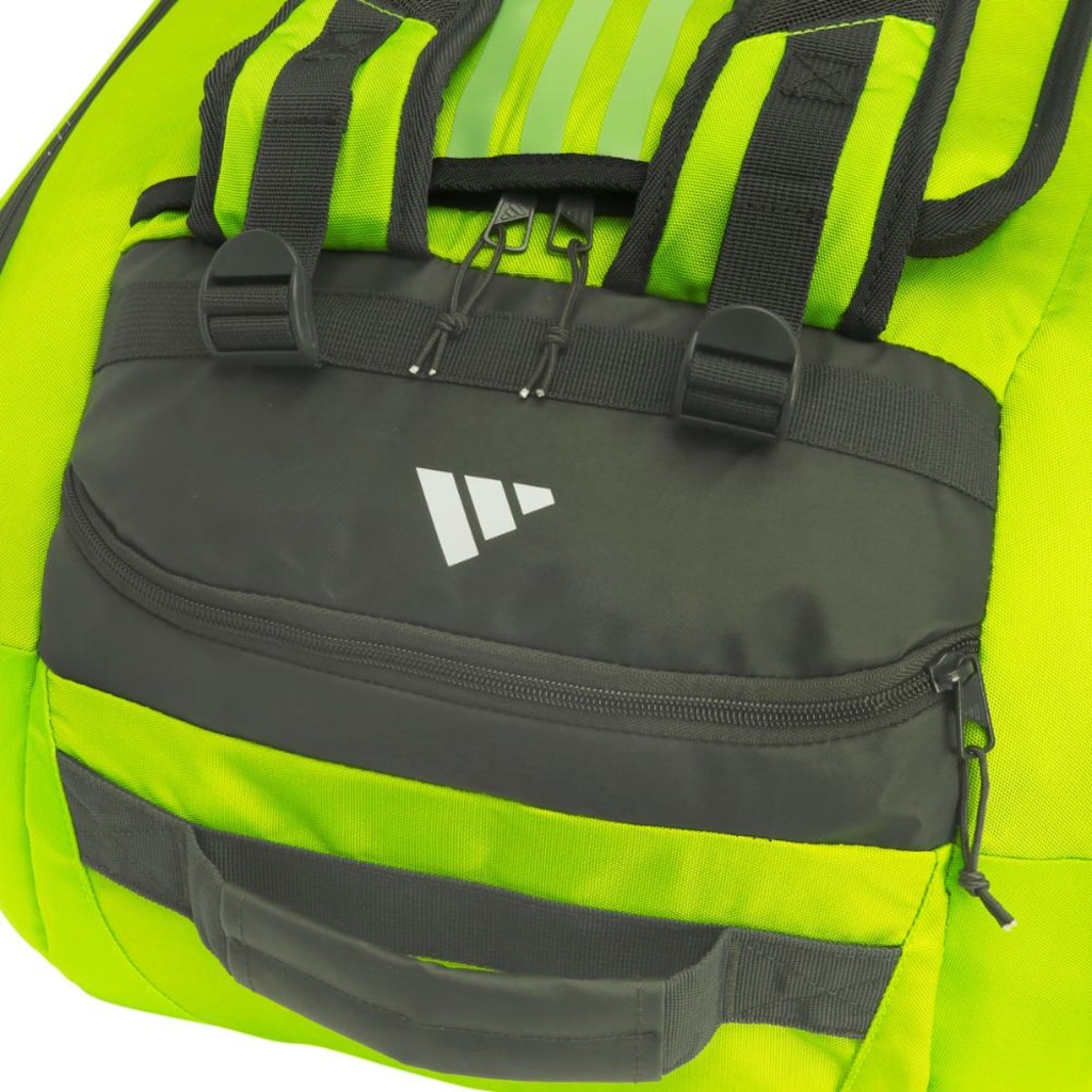 Imagem 5 do produto Raqueteira Adidas Bag Protour 3.3 Para Padel e Beach