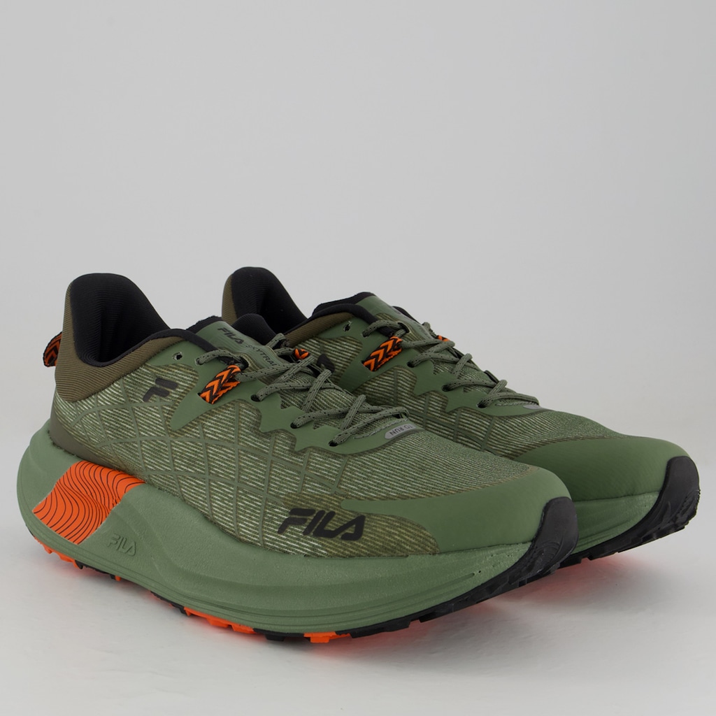 Imagem 2 do produto Tênis Fila Racer Skytrail - Masculino