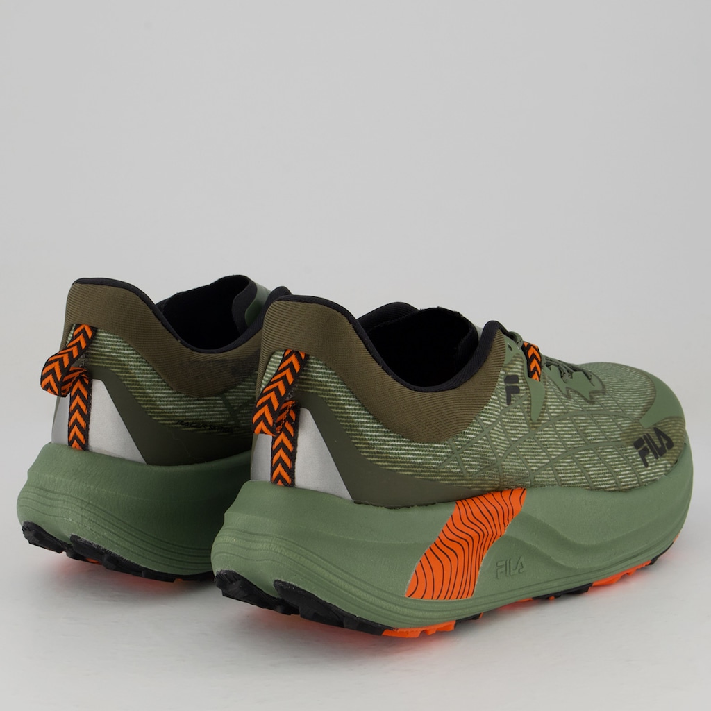 Imagem 3 do produto Tênis Fila Racer Skytrail - Masculino