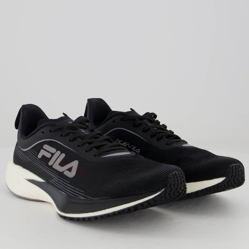 Imagem 2 do produto Tênis Fila KR6 Frame - Feminino