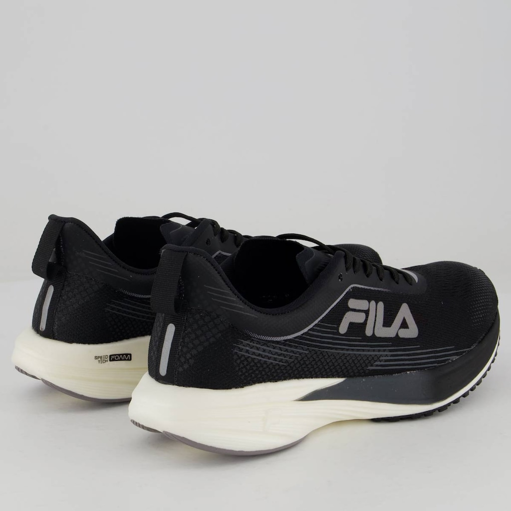 Imagem 3 do produto Tênis Fila KR6 Frame - Feminino