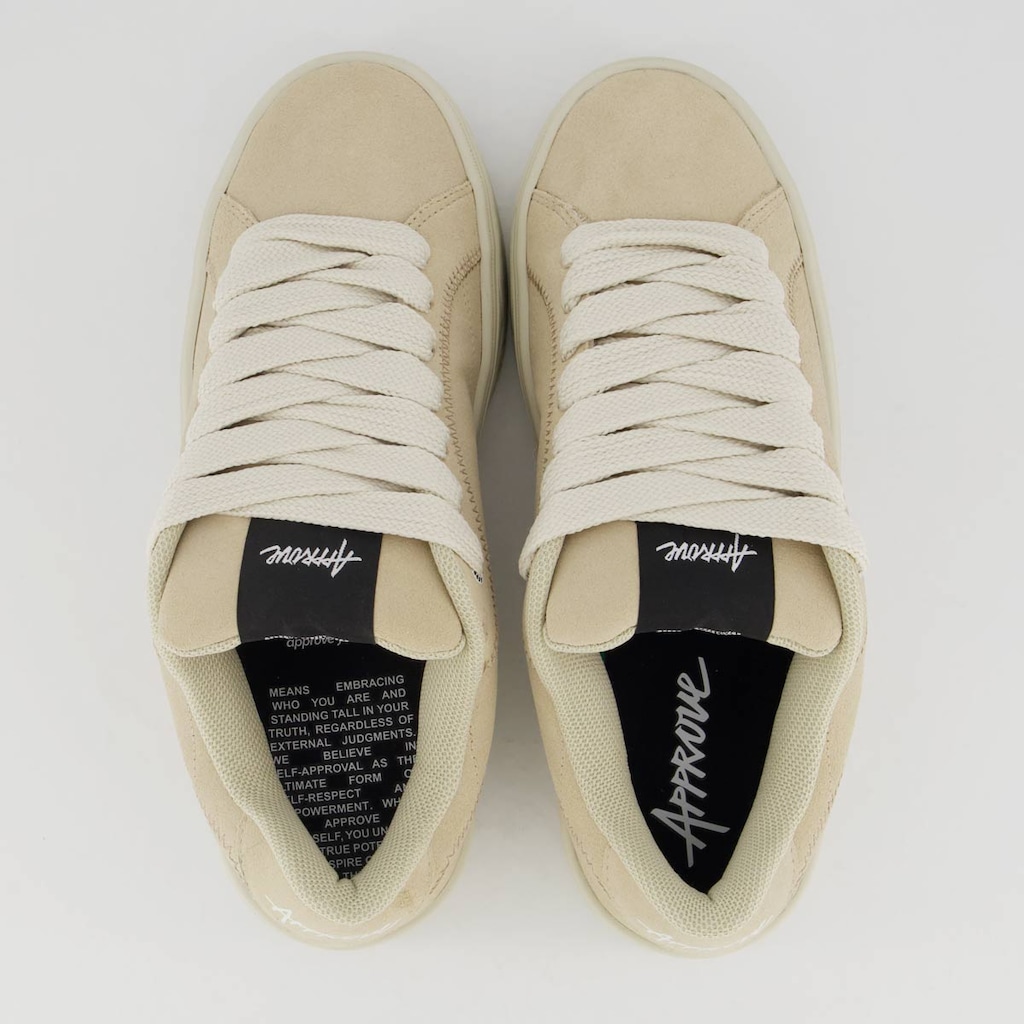 Imagem 4 do produto Tênis Approve Velvet One - Masculino