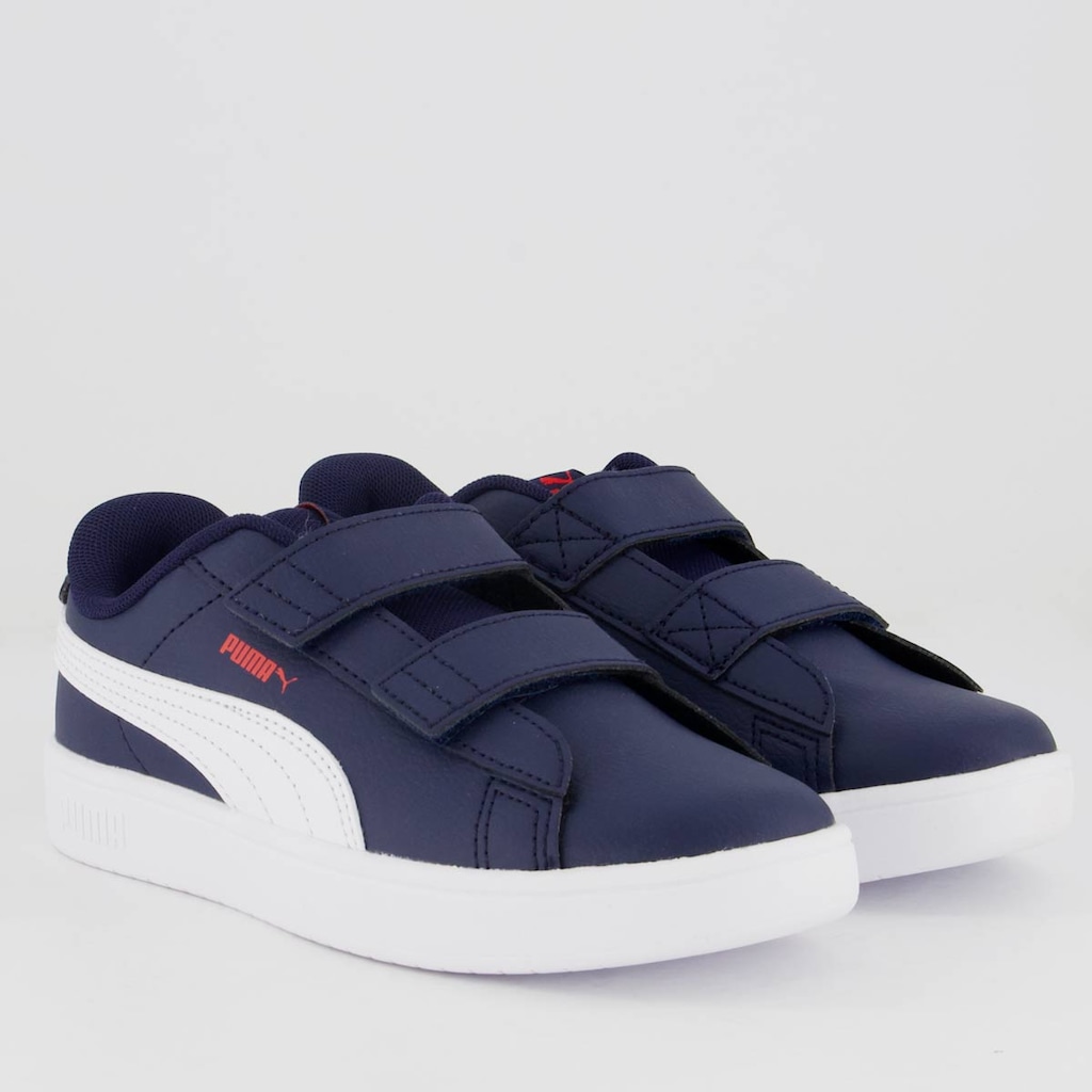 Imagem 2 do produto Tênis Puma Rickie Classic V - Infantil