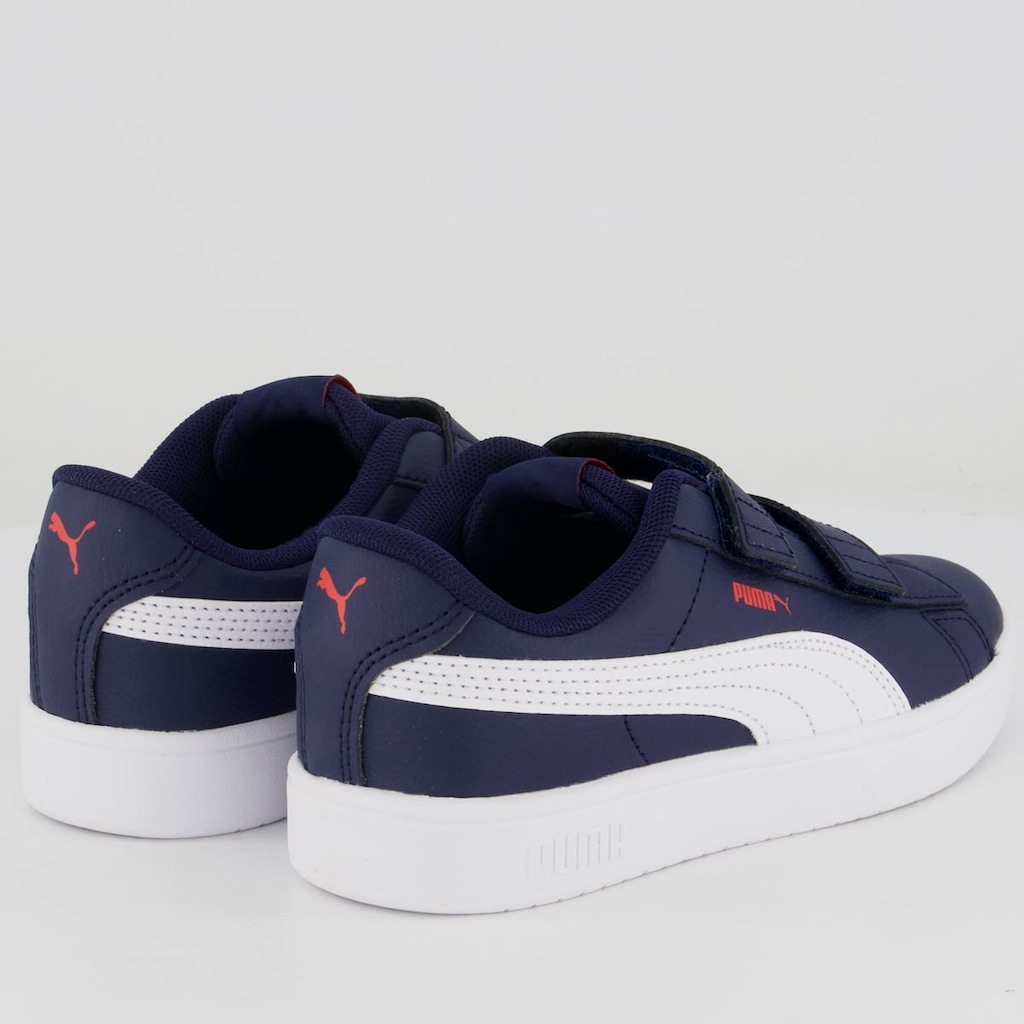 Imagem 3 do produto Tênis Puma Rickie Classic V - Infantil