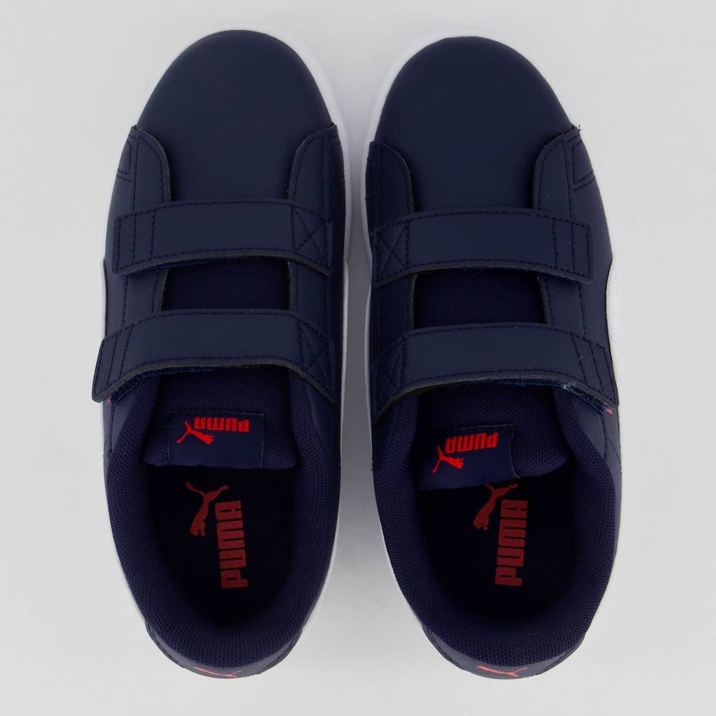 Imagem 4 do produto Tênis Puma Rickie Classic V - Infantil