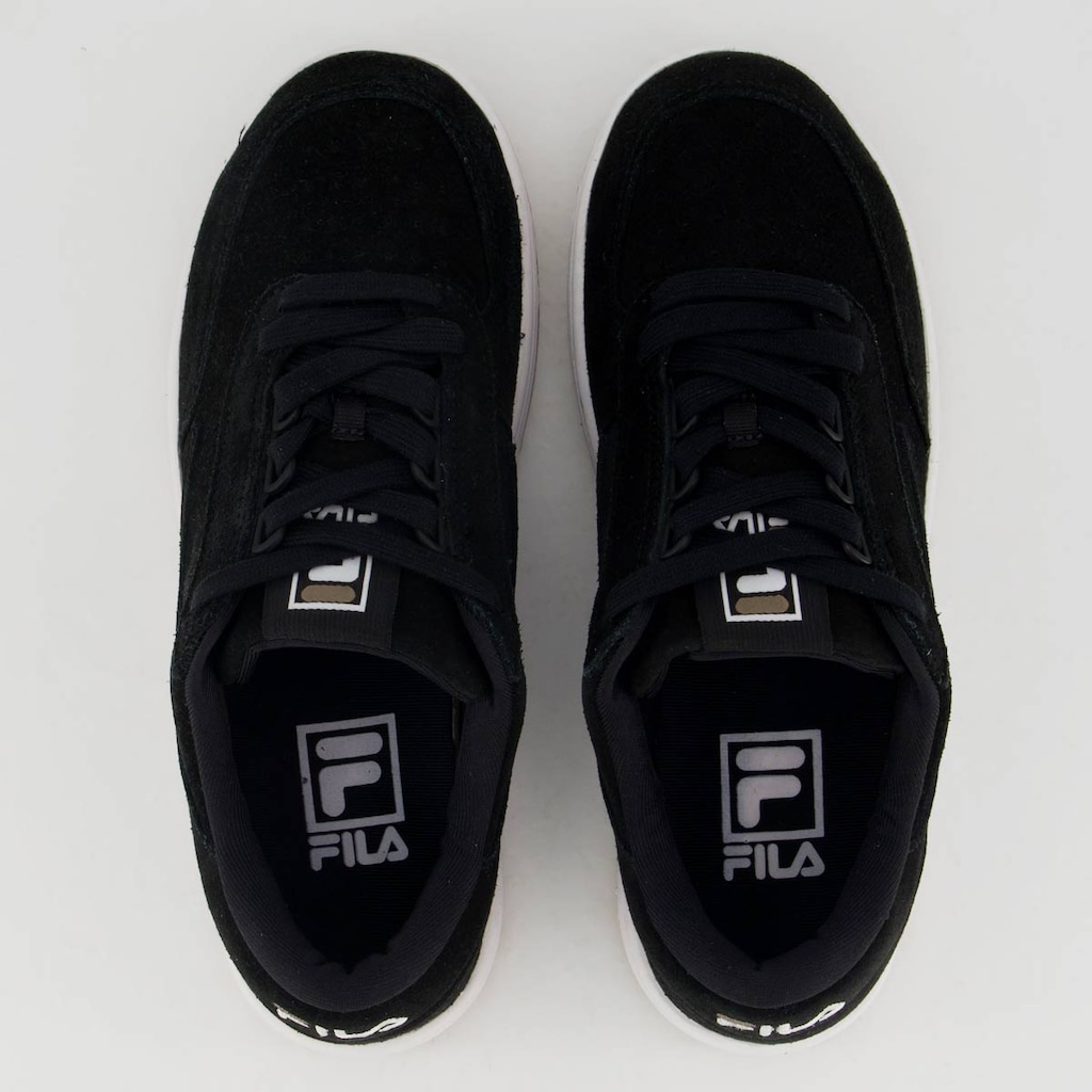 Imagem 4 do produto Tênis Fila Tennis 88 Legacy - Feminino