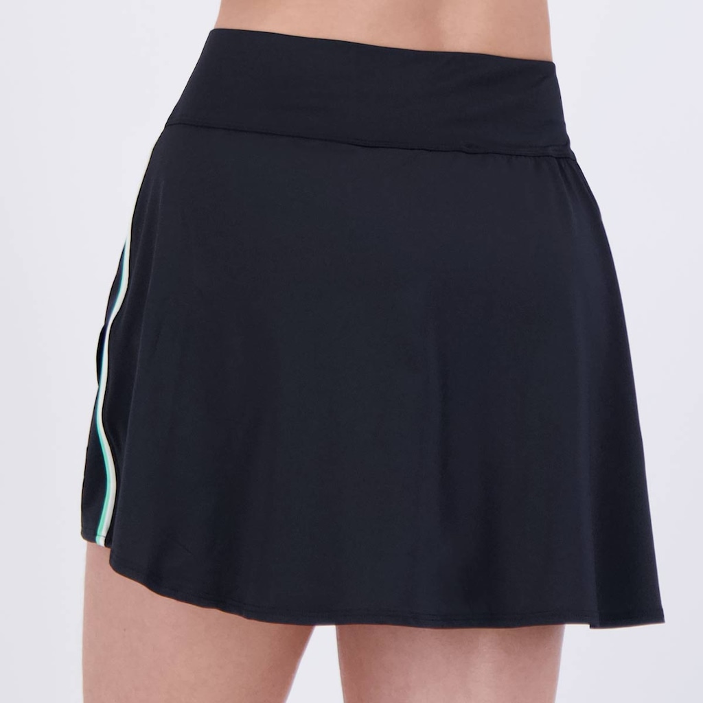 Imagem 3 do produto Skort Fila Backspin Wrap - Feminino