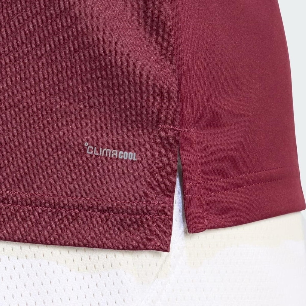 Imagem 4 do produto Camisa Polo Masculina adidas Club