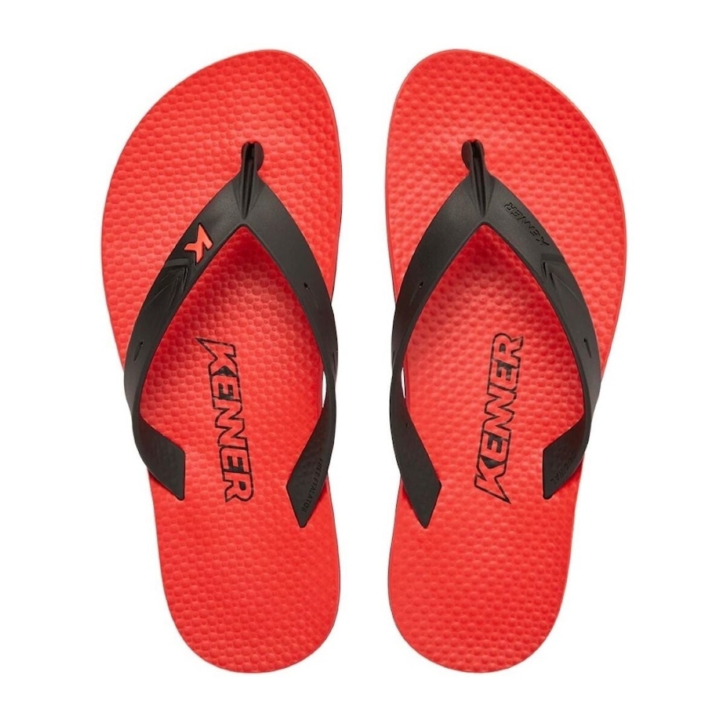 Imagem 2 do produto Chinelo Kenner New Summer Unissex