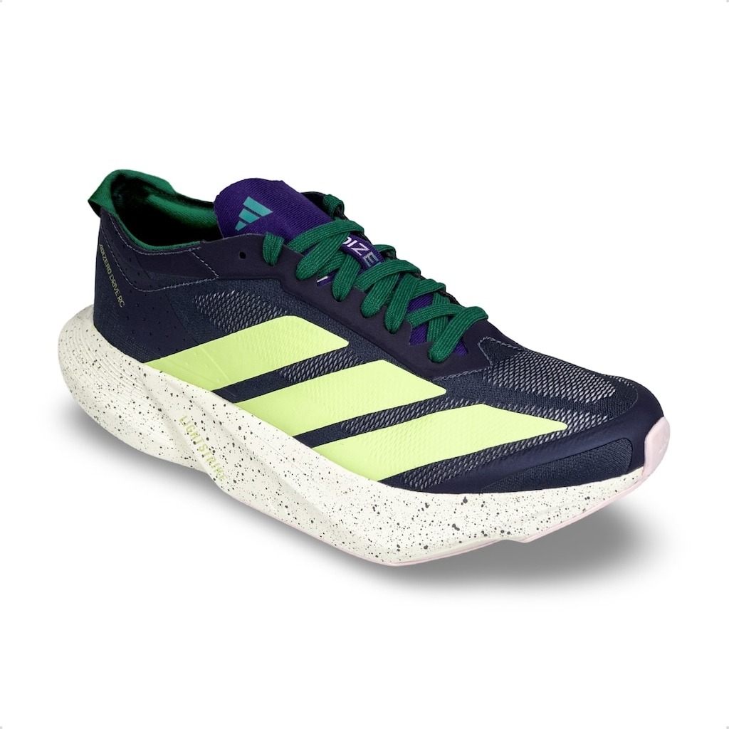 Imagem 2 do produto Tênis Masculino adidas Adizero Drive RC Maratona Rio