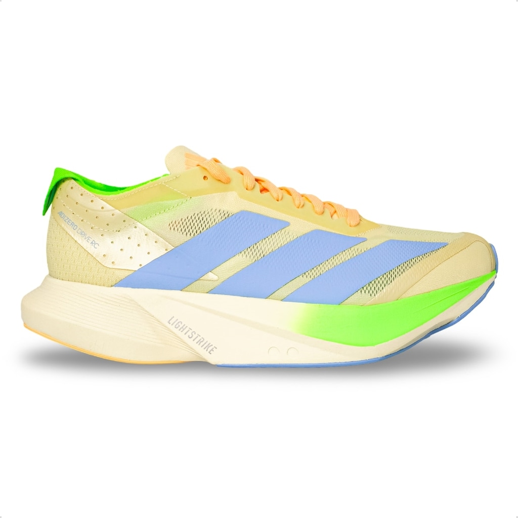 Imagem 1 do produto Tênis Masculino adidas Adizero Drive RC Maratona Rio