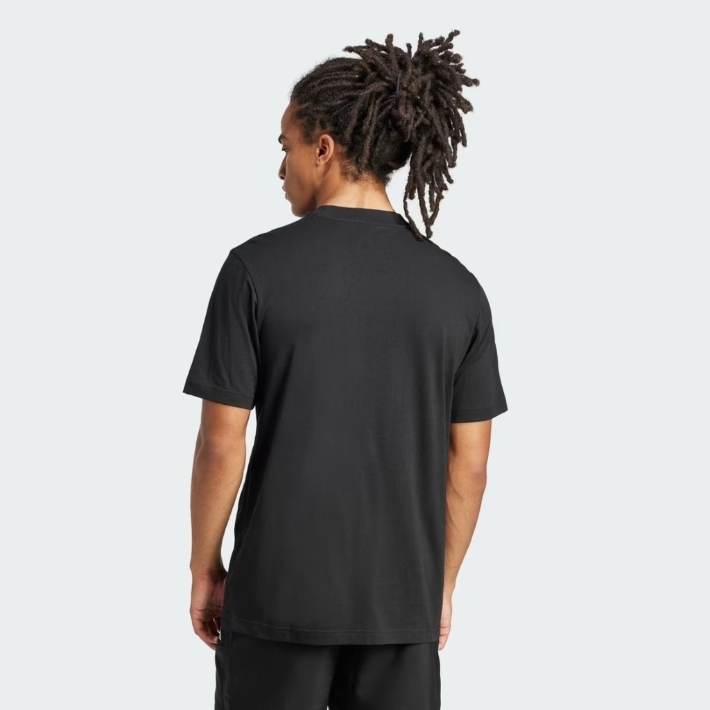 Imagem 2 do produto Camiseta adidas Essentials Small Logo Masculina