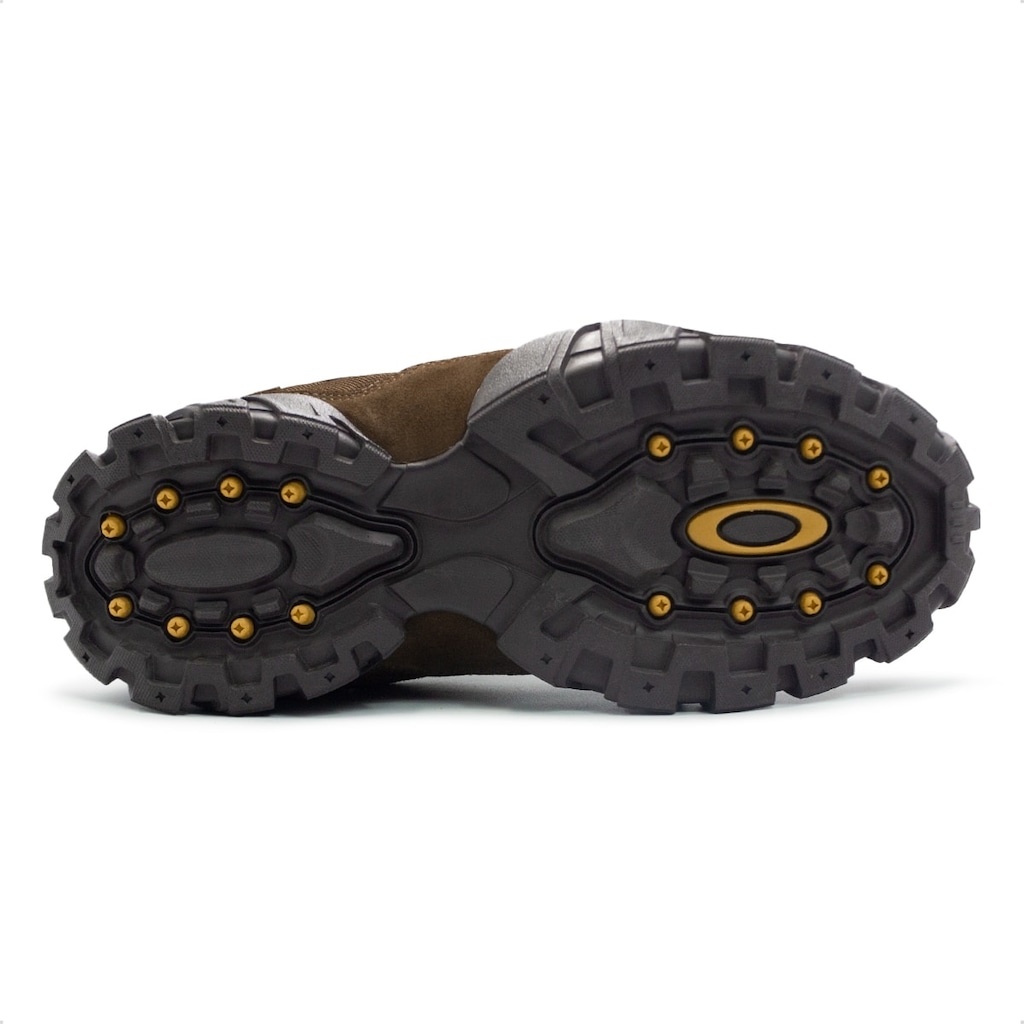 Imagem 5 do produto Tênis Oakley Masculino Granadier