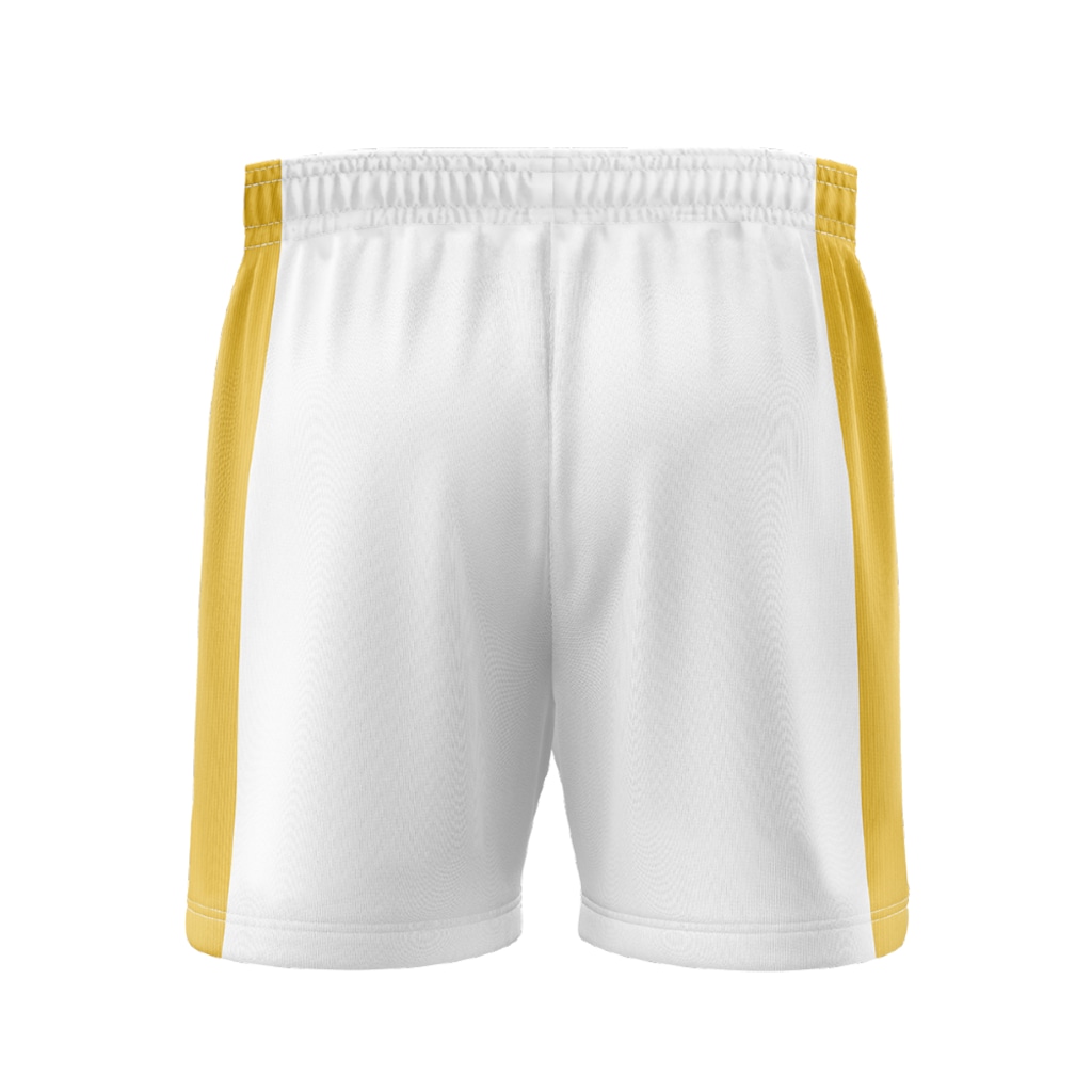 Imagem 2 do produto Bermuda Braziline Real Madrid Liga - Infantil