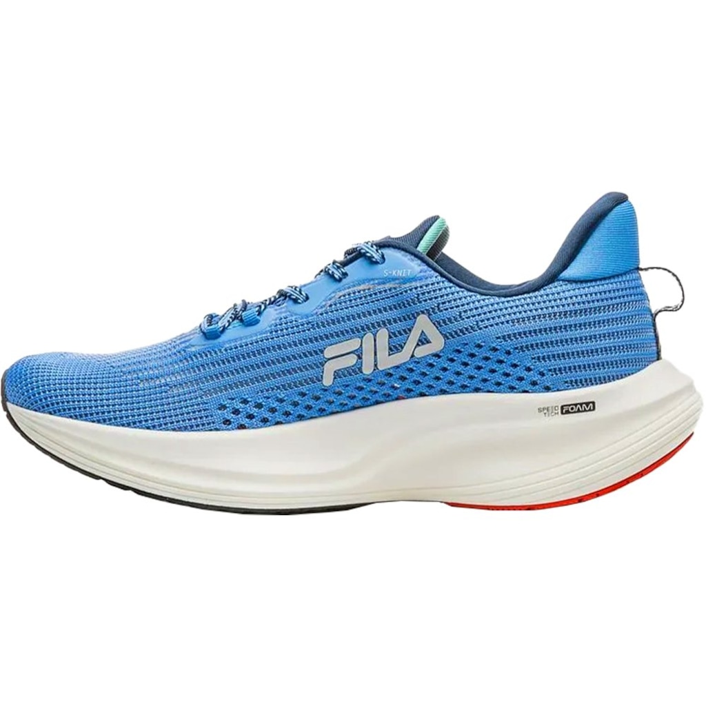 Imagem 2 do produto Tênis Fila Racer Speedzone Masculino