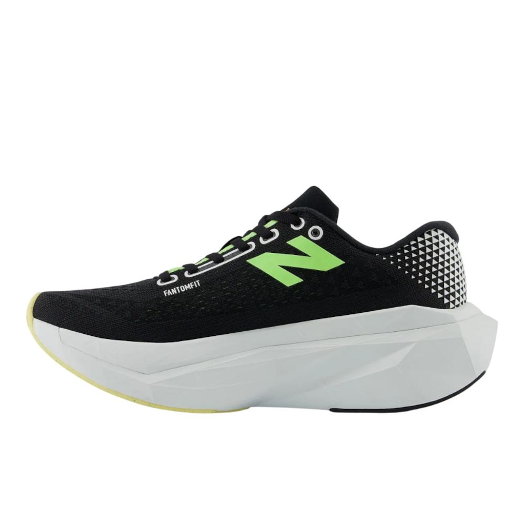 Imagem 2 do produto Tênis New Balance FuelCell Supercomp Trainer V3 - Masculino