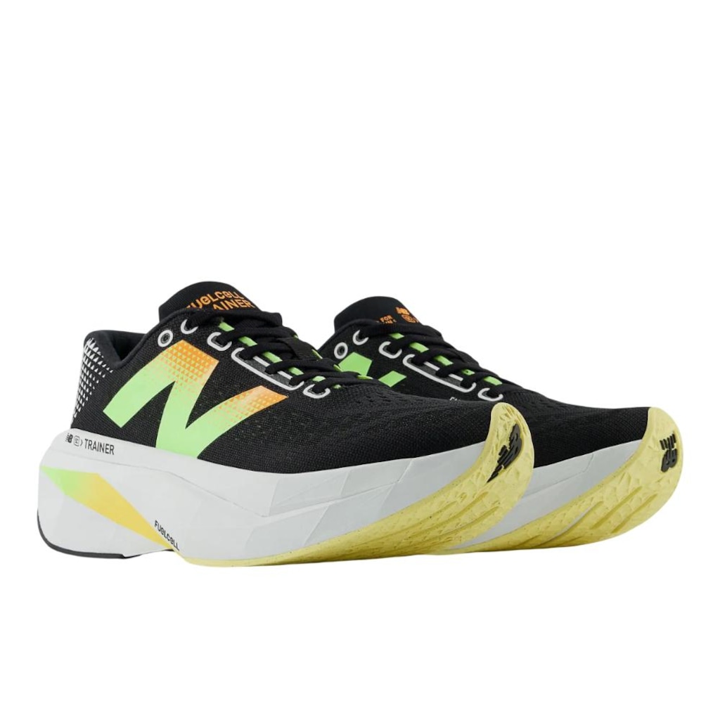 Imagem 3 do produto Tênis New Balance FuelCell Supercomp Trainer V3 - Masculino