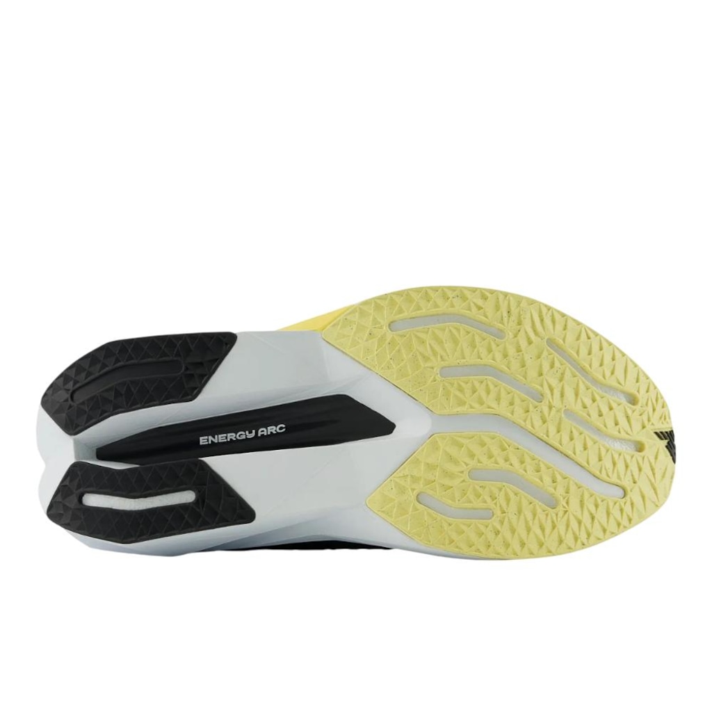 Imagem 5 do produto Tênis New Balance FuelCell Supercomp Trainer V3 - Masculino