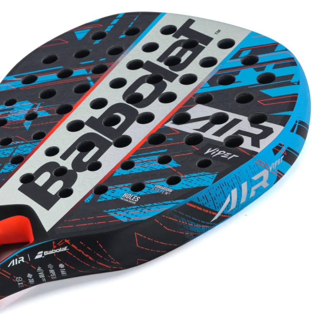 Imagem 2 do produto Raquete de Padel Babolat Air Viper