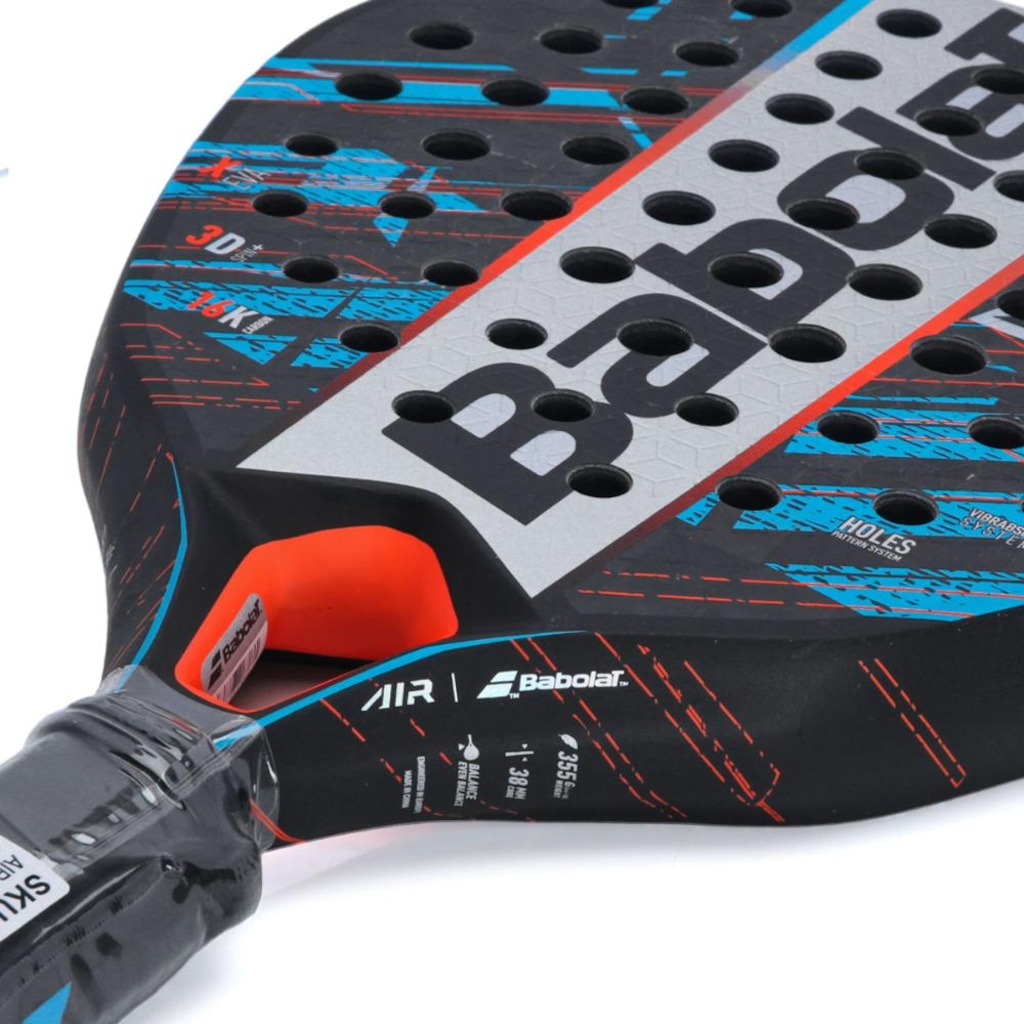 Imagem 3 do produto Raquete de Padel Babolat Air Viper