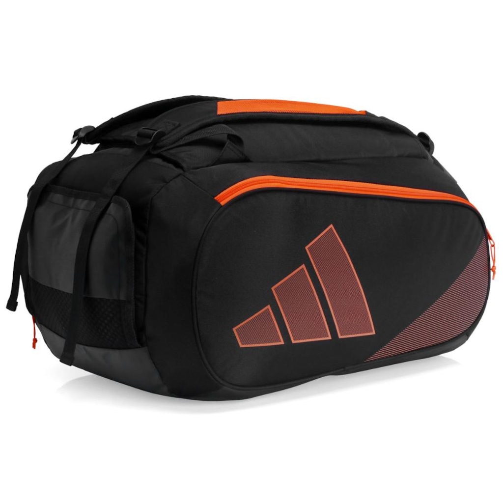 Imagem 2 do produto Raqueteira adidas Bag Protour 3.3 para Padel e Beach Tennis