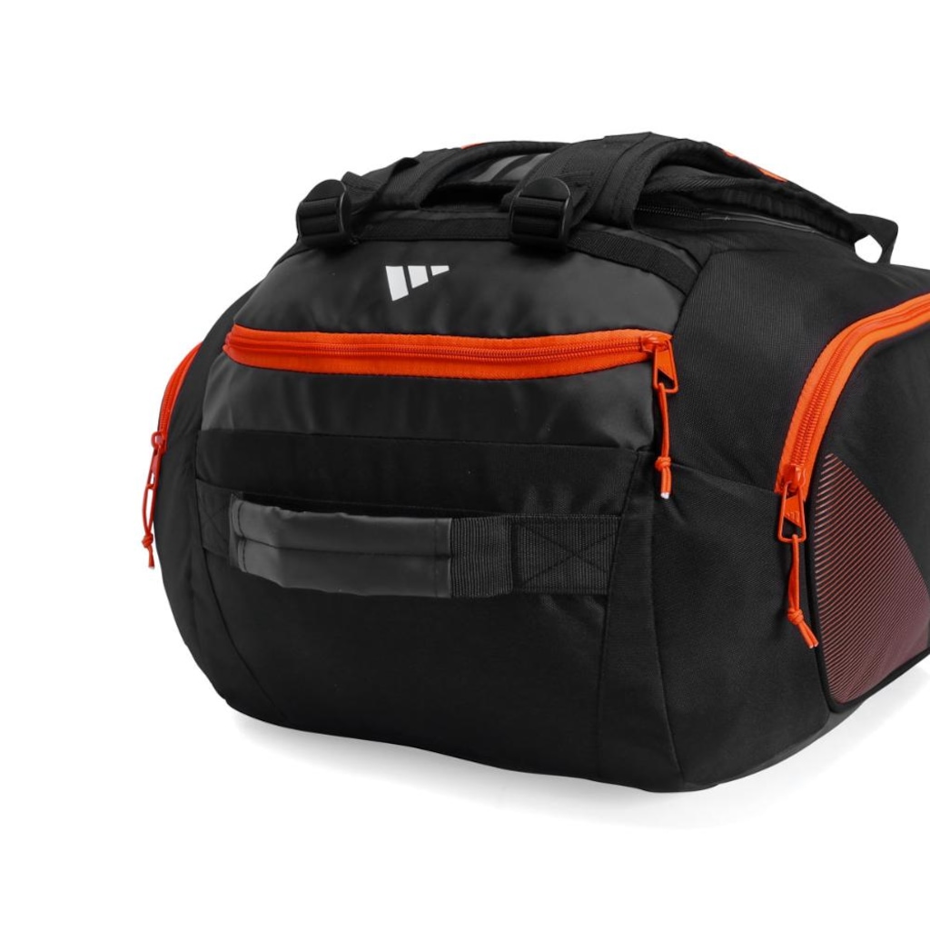 Imagem 3 do produto Raqueteira adidas Bag Protour 3.3 para Padel e Beach Tennis