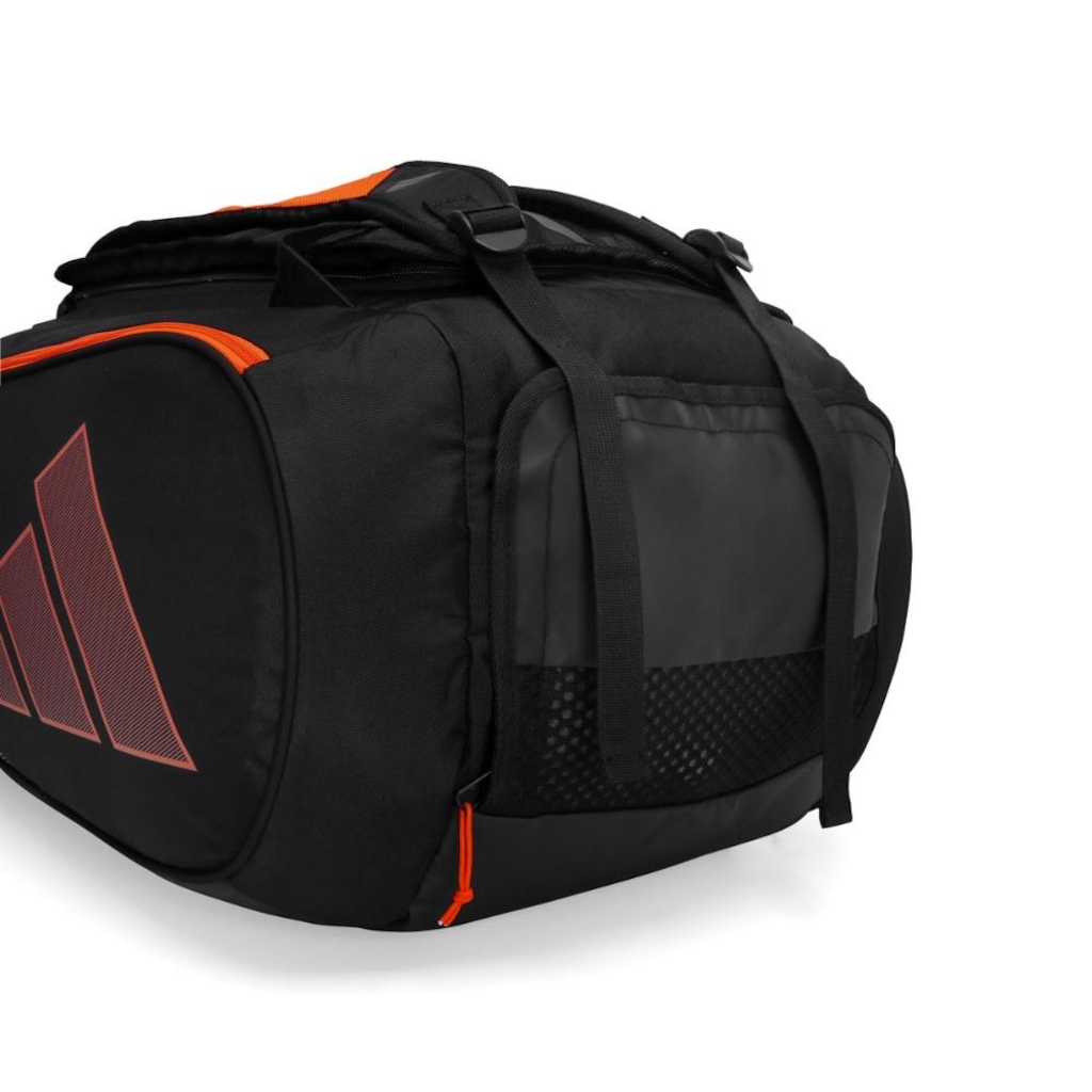 Imagem 4 do produto Raqueteira adidas Bag Protour 3.3 para Padel e Beach Tennis