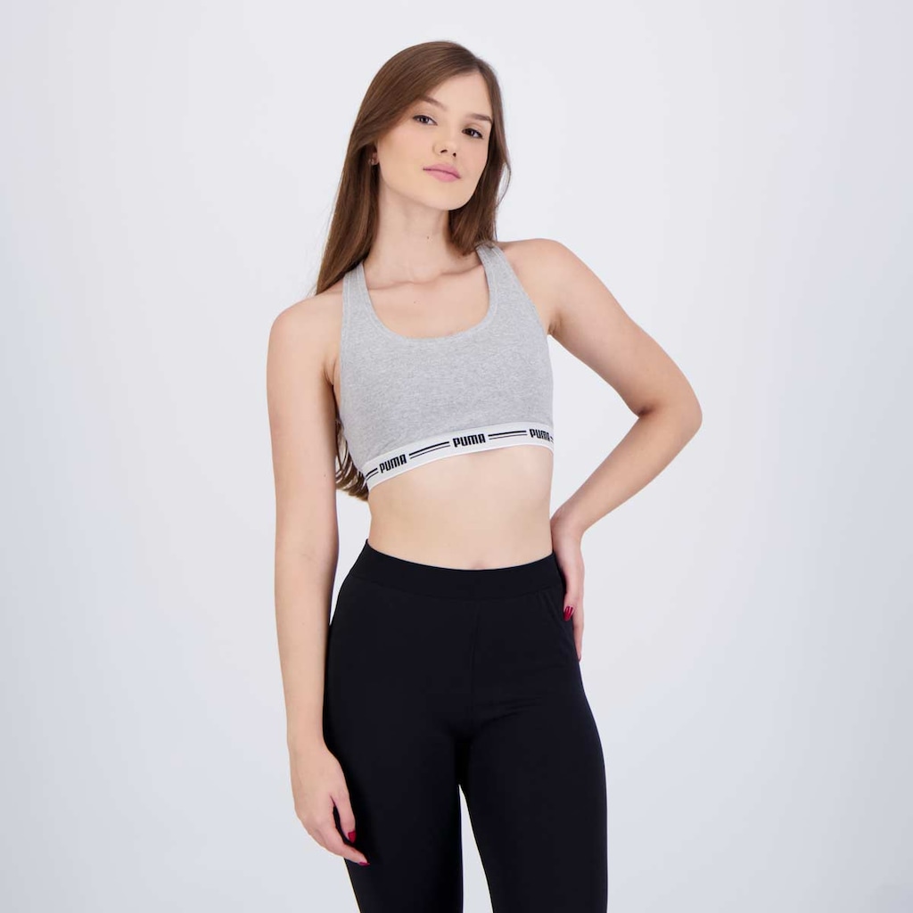 Imagem 2 do produto Top Puma Nadador - Feminino
