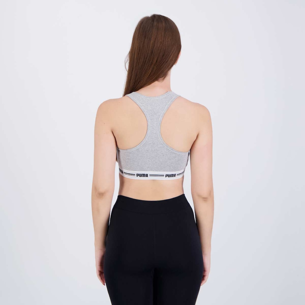 Imagem 4 do produto Top Puma Nadador - Feminino