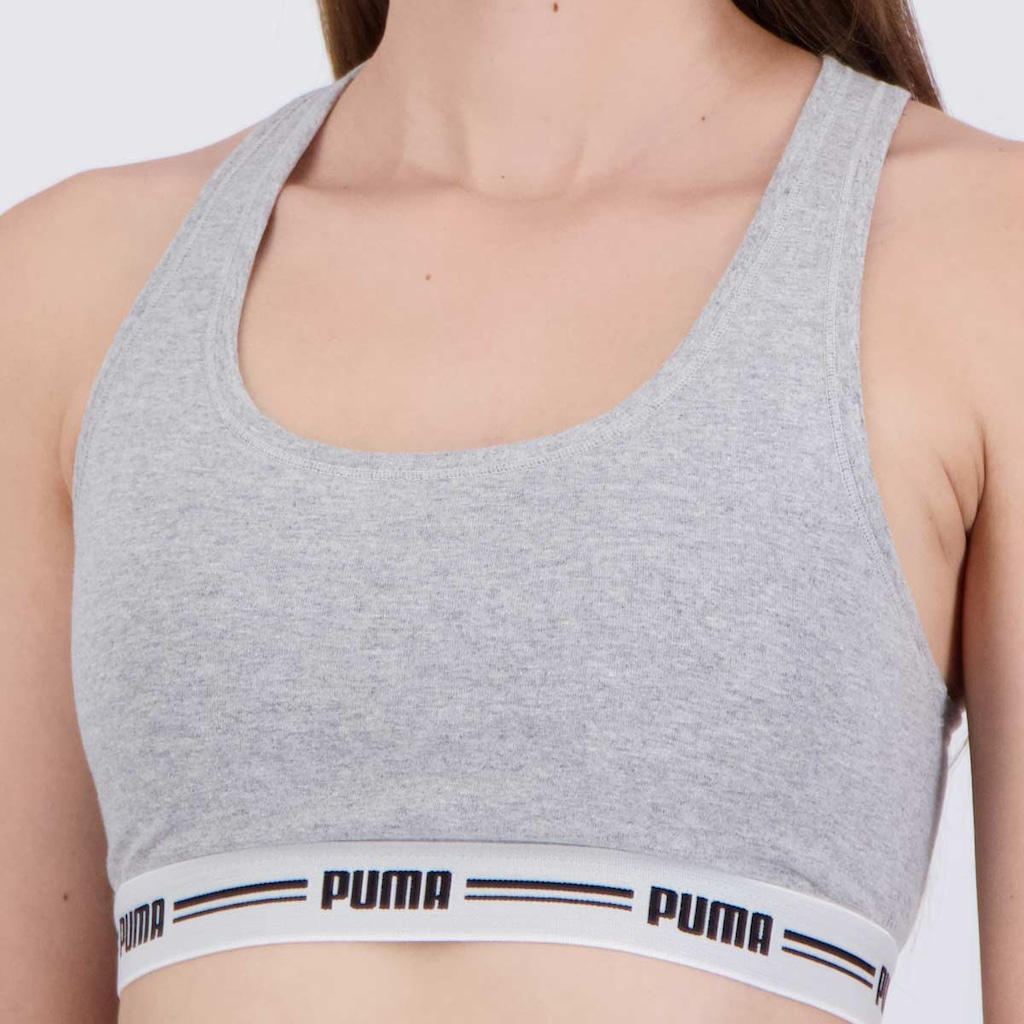 Imagem 5 do produto Top Puma Nadador - Feminino