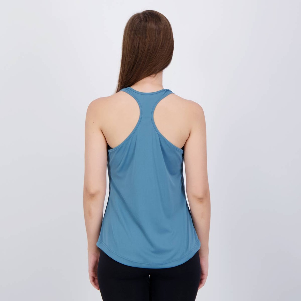 Imagem 4 do produto Camiseta Regata Area New Bio Serena - Feminina - 2 Unidades