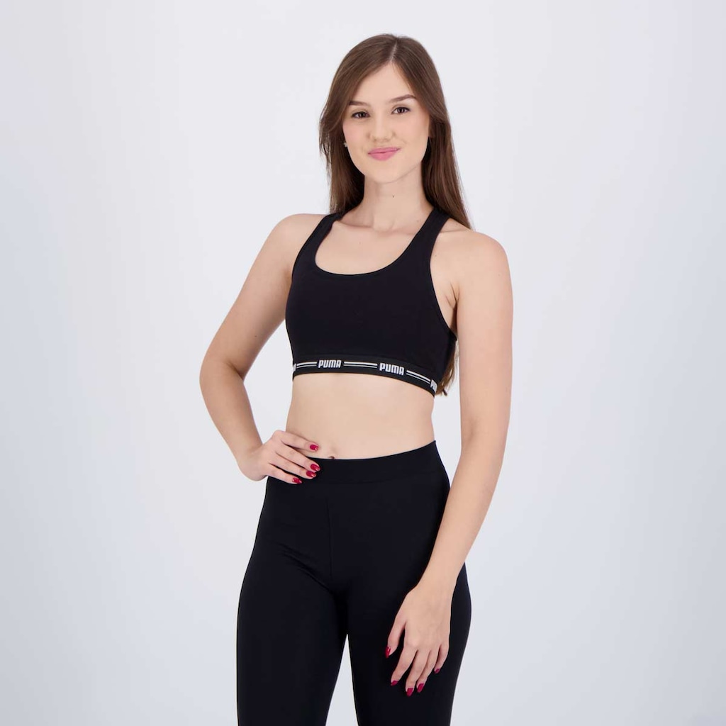 Imagem 3 do produto Top Puma Nadador - Feminino
