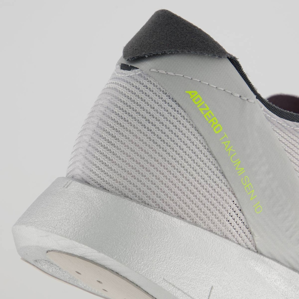 Imagem 5 do produto Tênis adidas Adizero Takumi Sen 10 Masculino