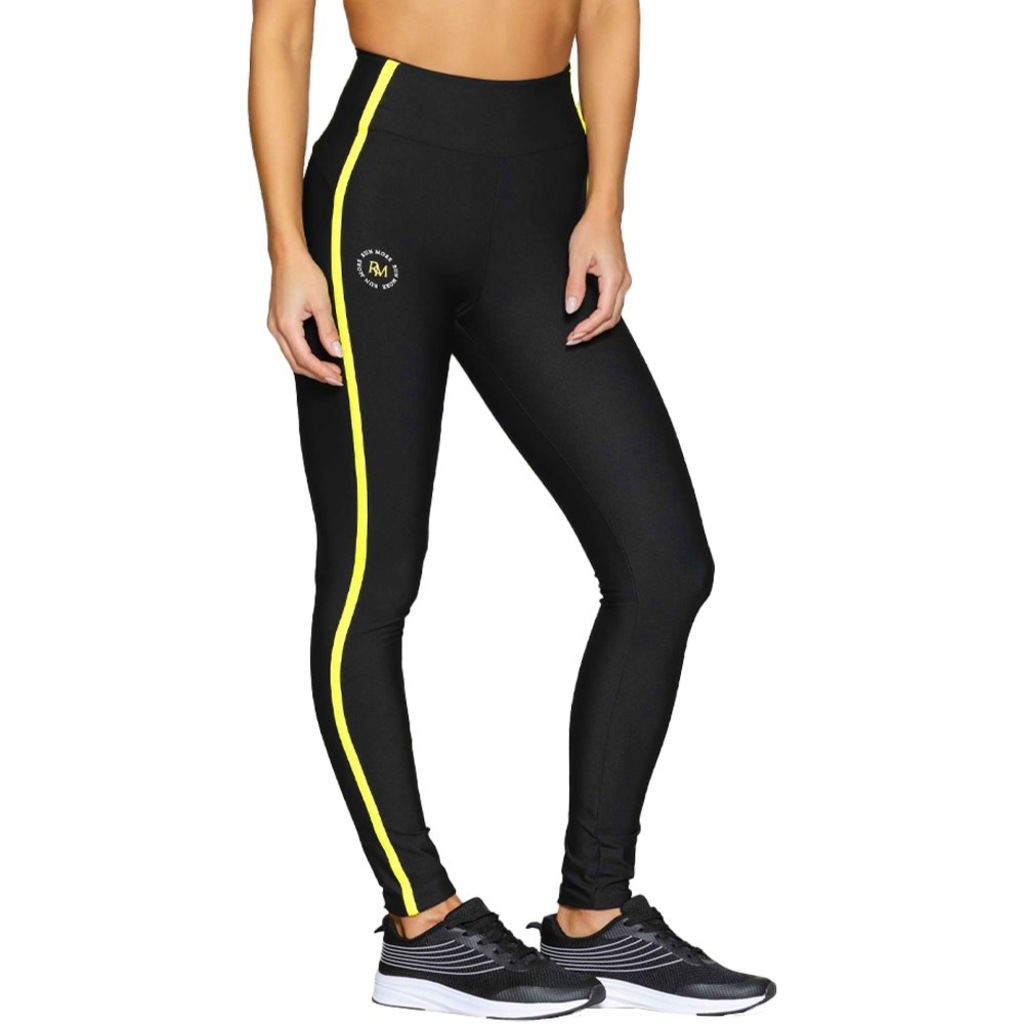 Imagem 3 do produto Legging Run More Match Point - Feminina