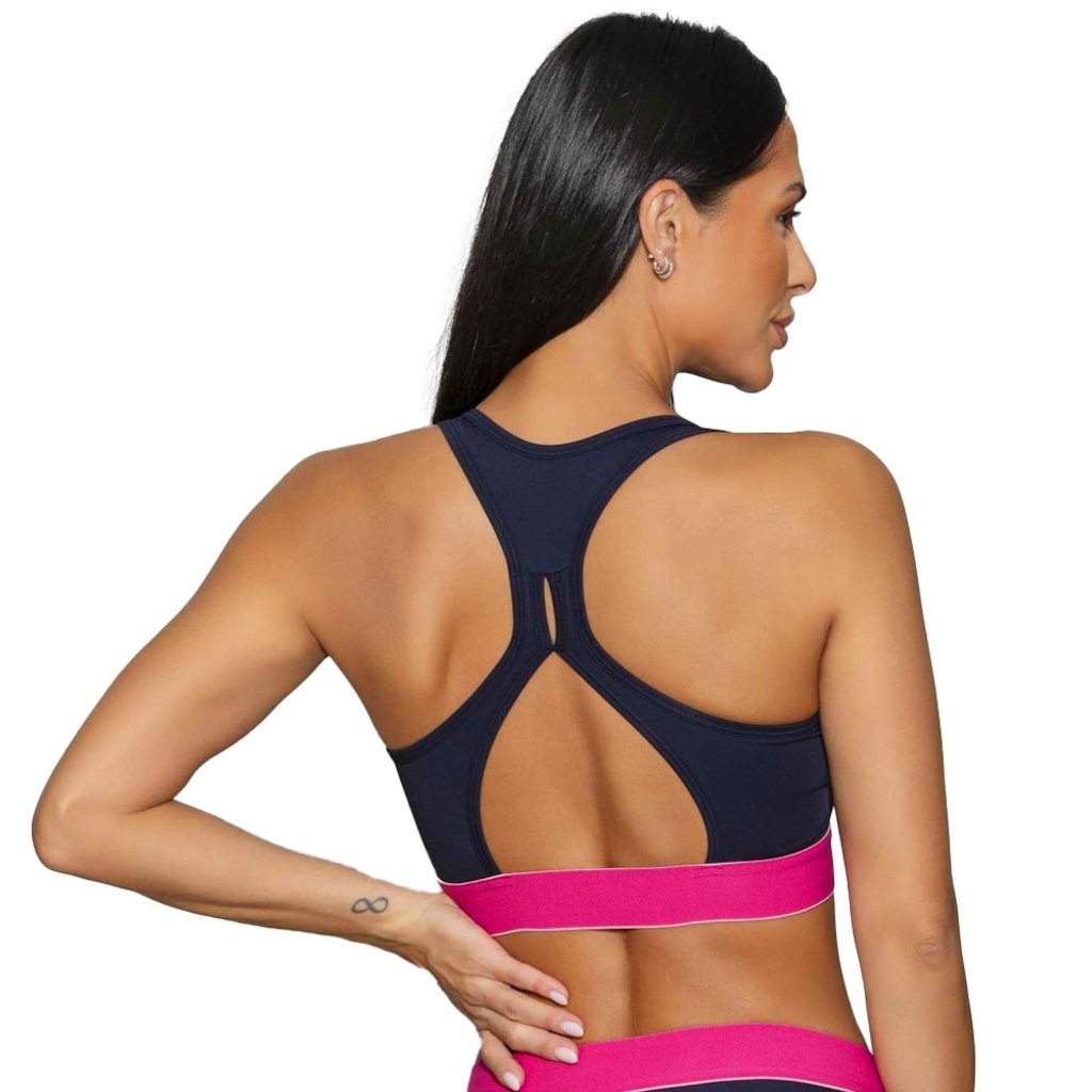 Imagem 2 do produto Top Run More Sport - Feminino