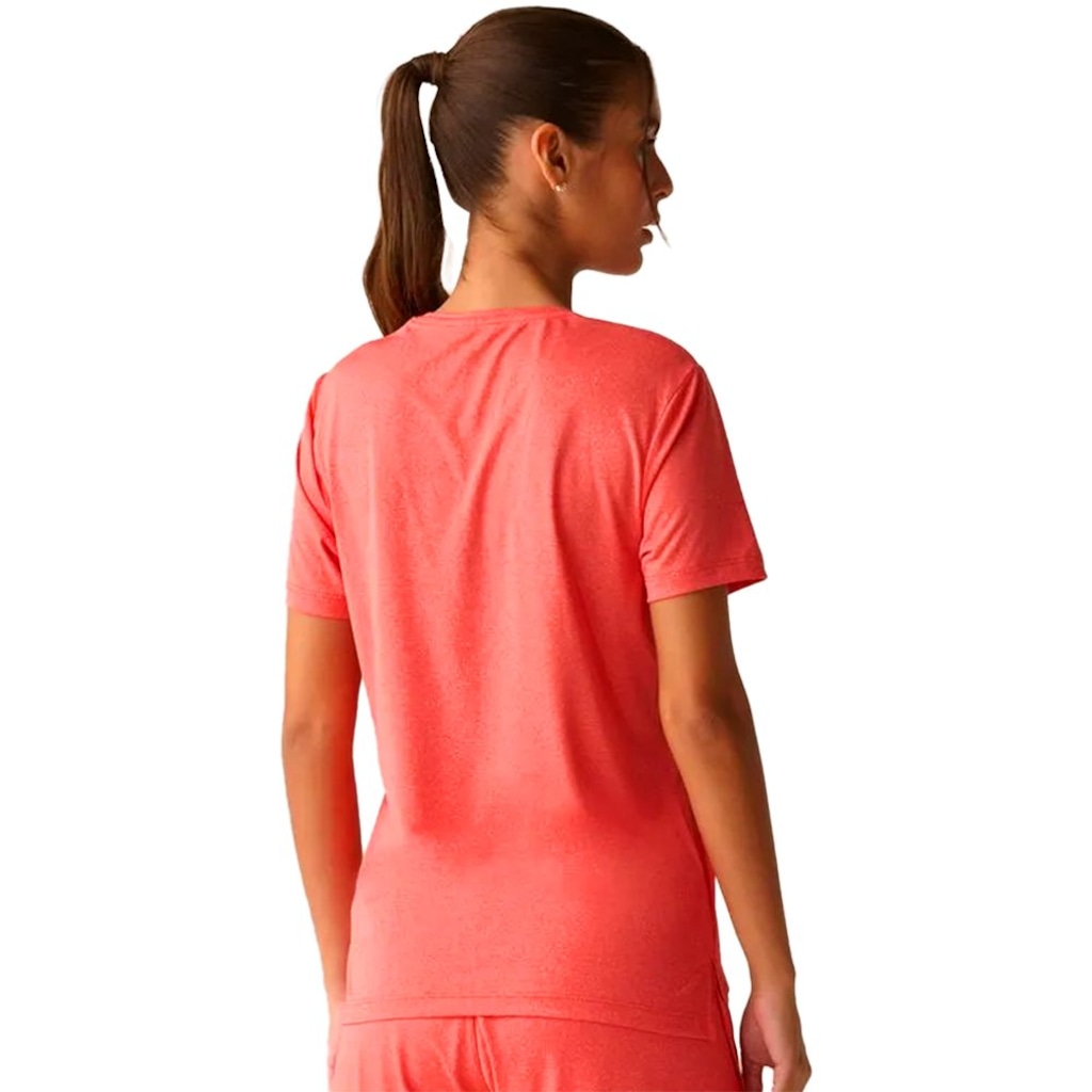 Imagem 2 do produto Camiseta Fila Basic Train II - Feminina