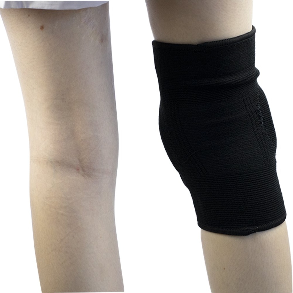Imagem 2 do produto Joelheira Mizuno T10