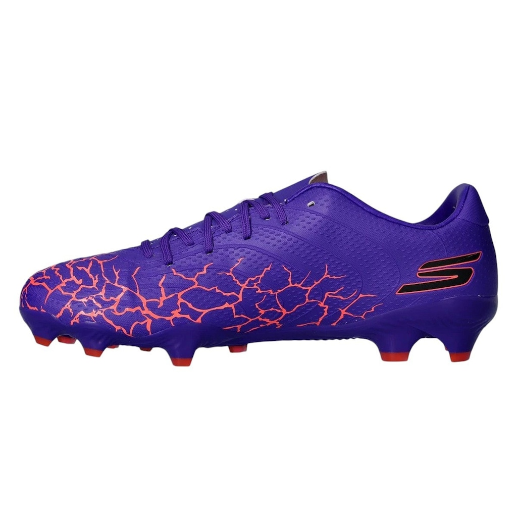 Imagem 2 do produto Chuteira Campo Skechers SKX_1.5 Academy - Adulto