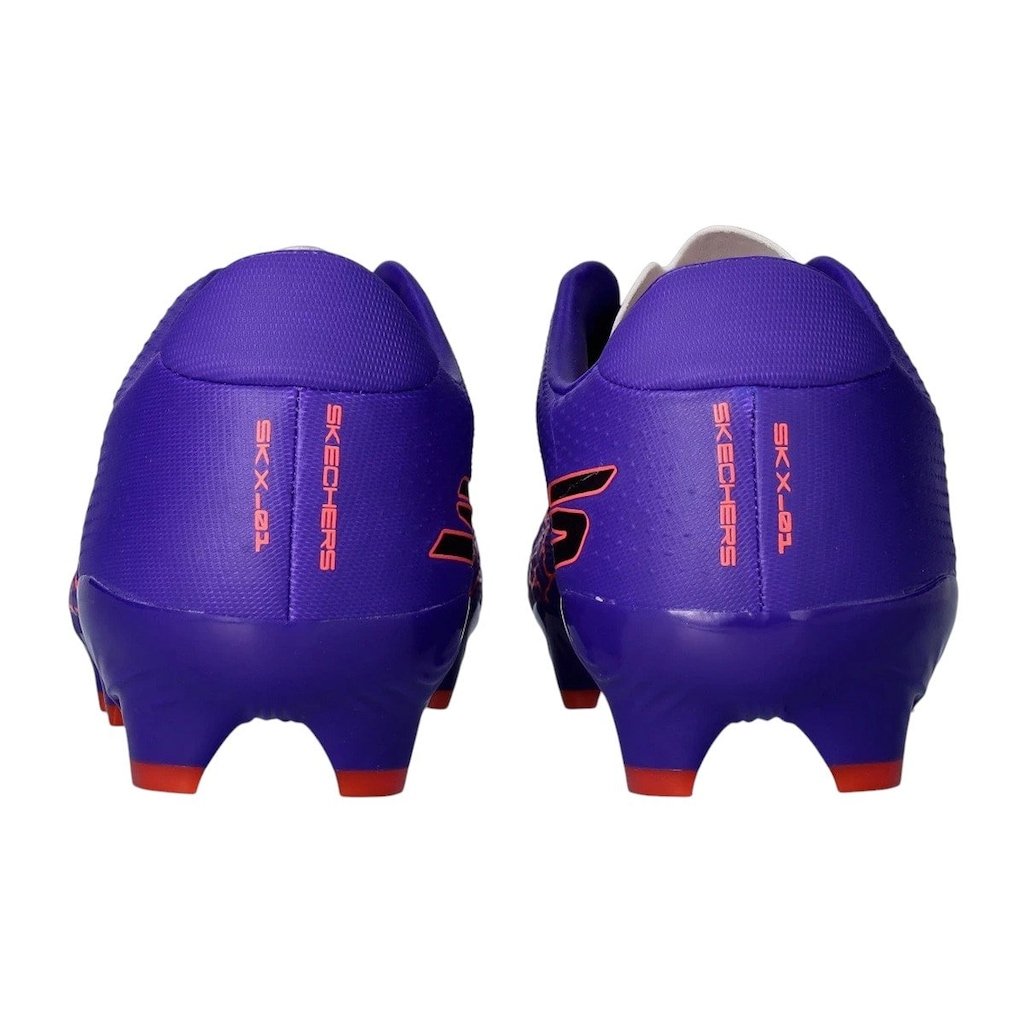Imagem 3 do produto Chuteira Campo Skechers SKX_1.5 Academy - Adulto