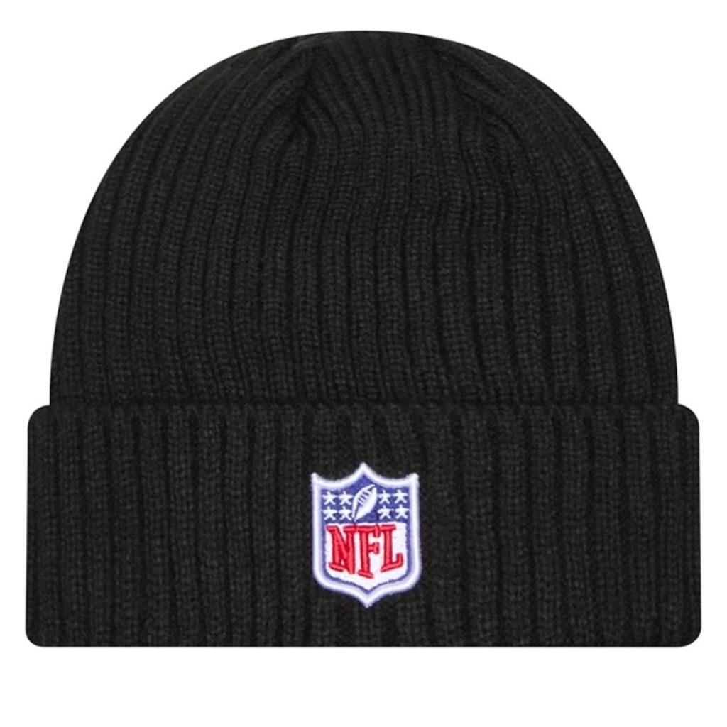 Imagem 2 do produto Gorro New Era San Francisco 49ers Crucial Catch - Masculino