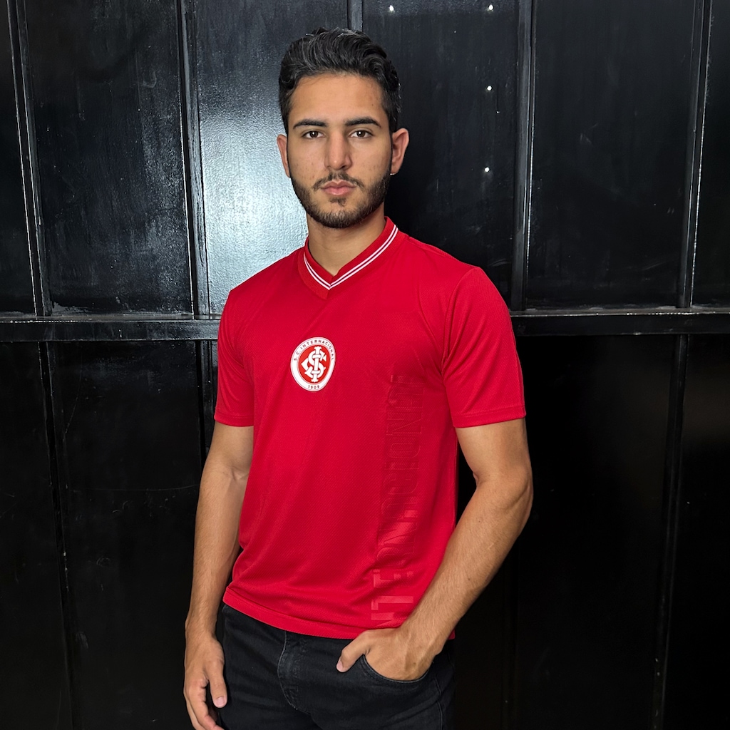 Imagem 3 do produto Camisa Betel Internacional Hive Colorado - Masculino