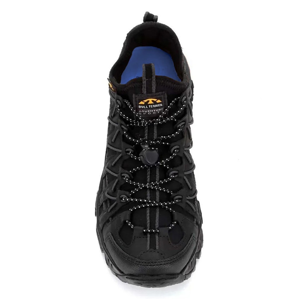Imagem 3 do produto Bota Bull Terrier Trail Hawk - Masculina