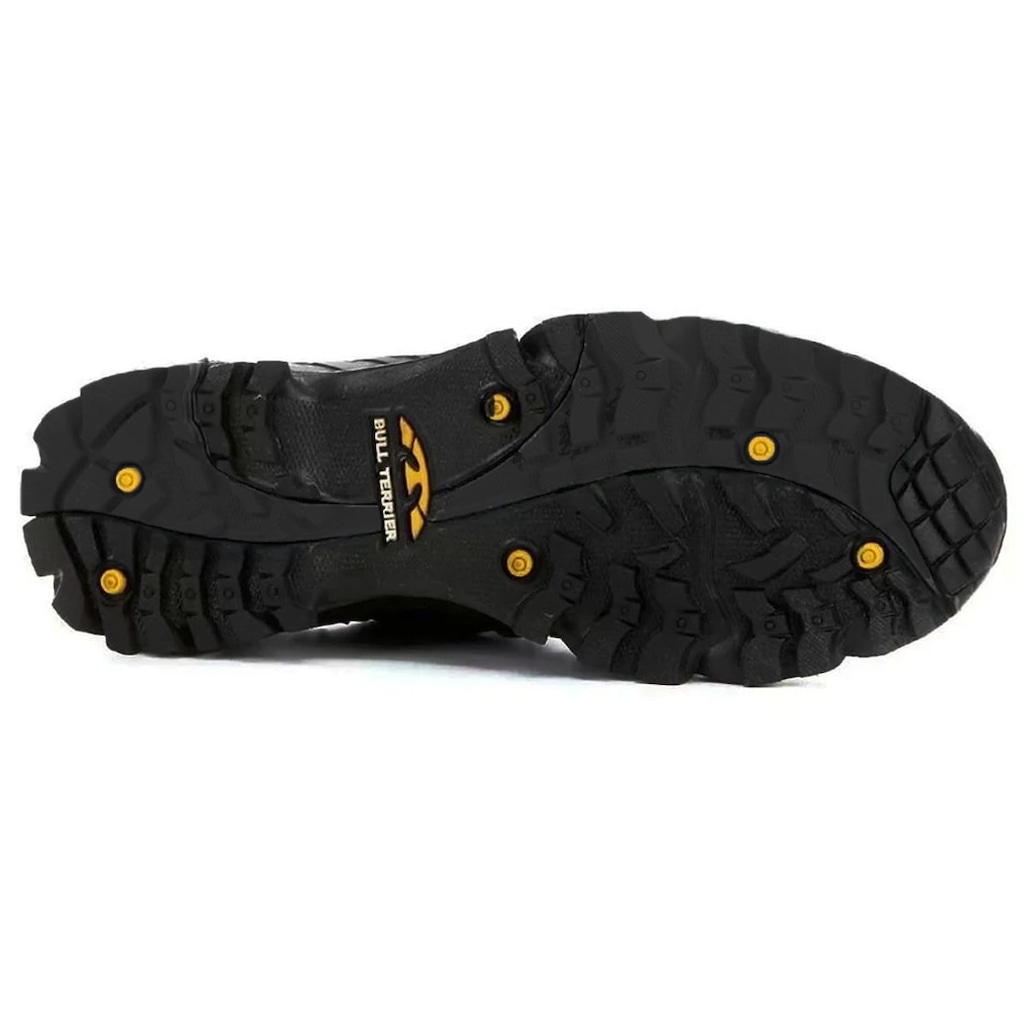 Imagem 4 do produto Bota Bull Terrier Trail Hawk - Masculina