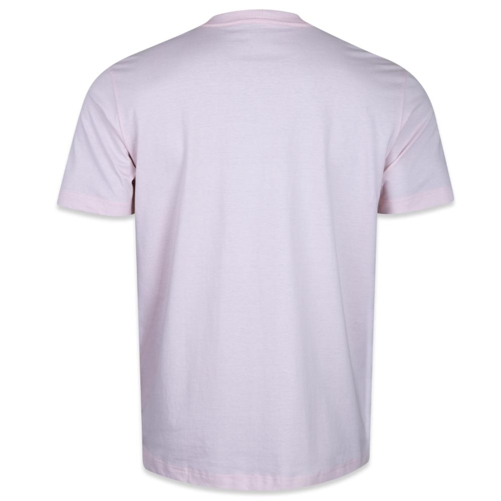 Imagem 2 do produto Camiseta New Era New York Yankees Core Essentials Style - Masculina