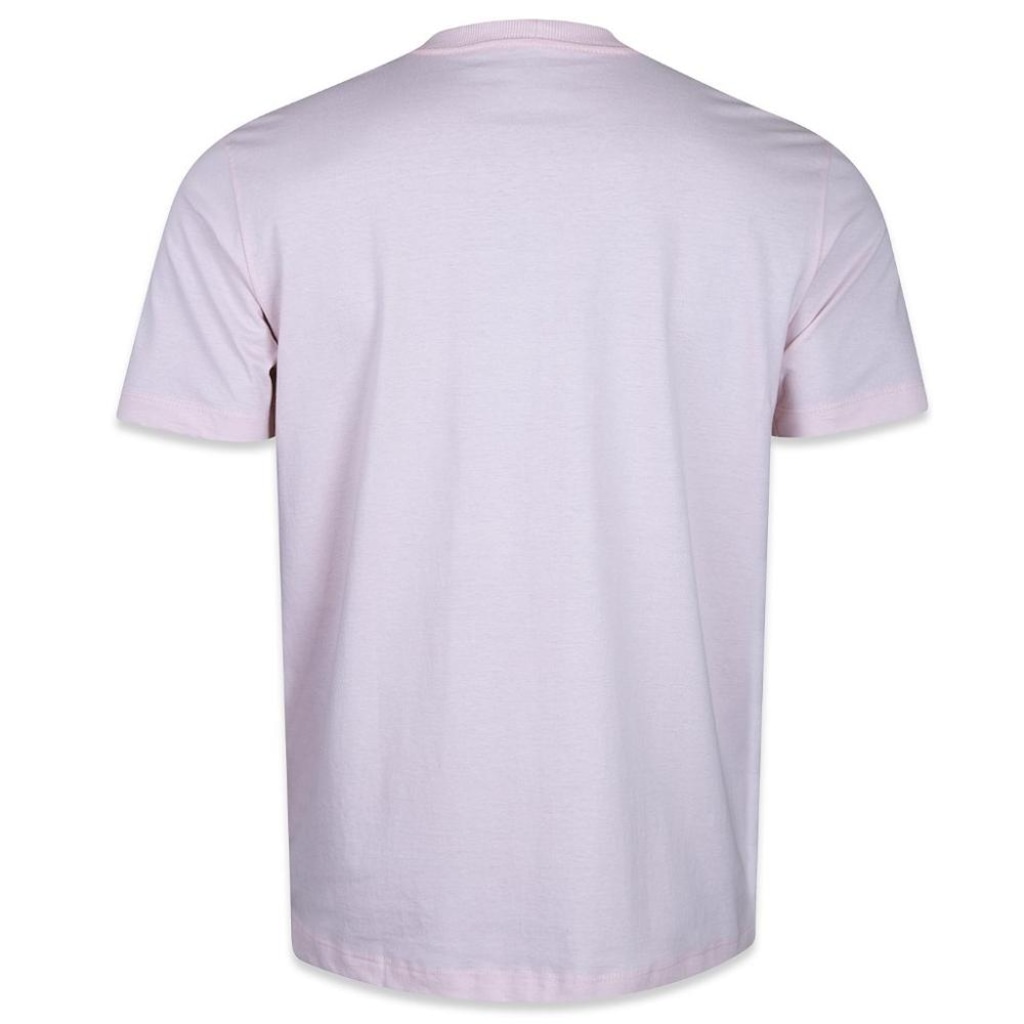 Imagem 3 do produto Camiseta New Era New York Yankees Core Essentials Style - Masculina