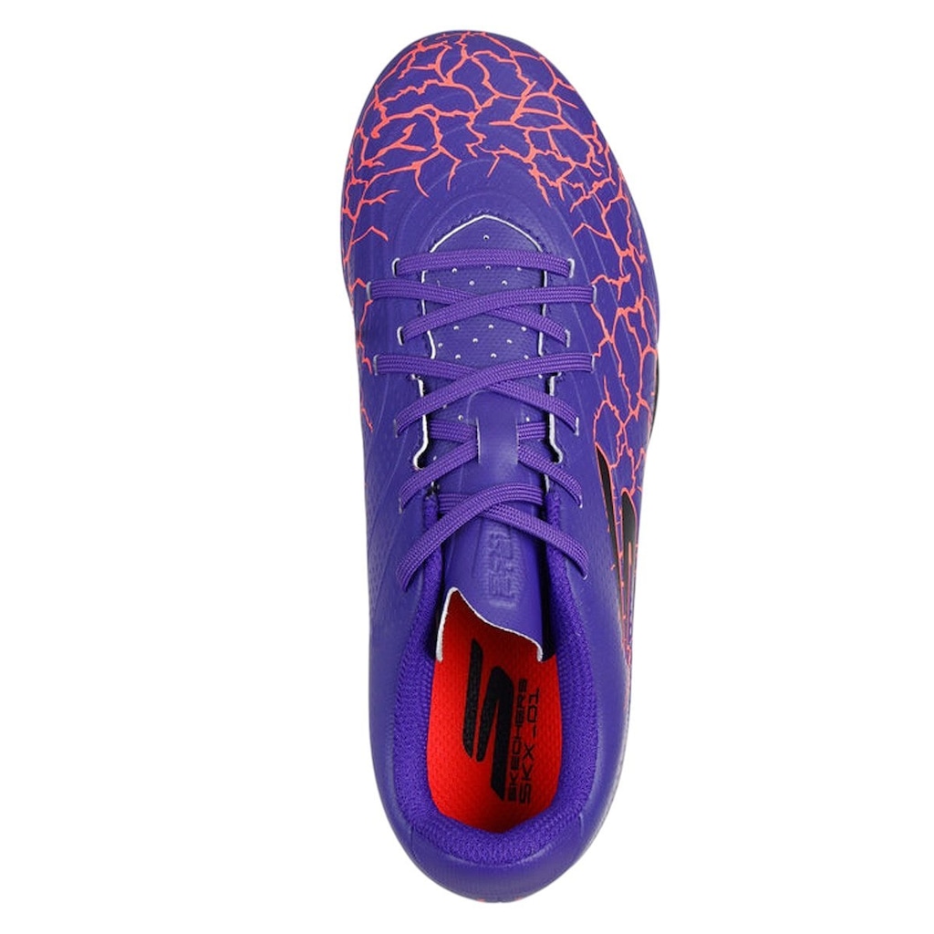 Imagem 2 do produto Chuteira Society Skechers SKX_1.5 Academy - Adulto