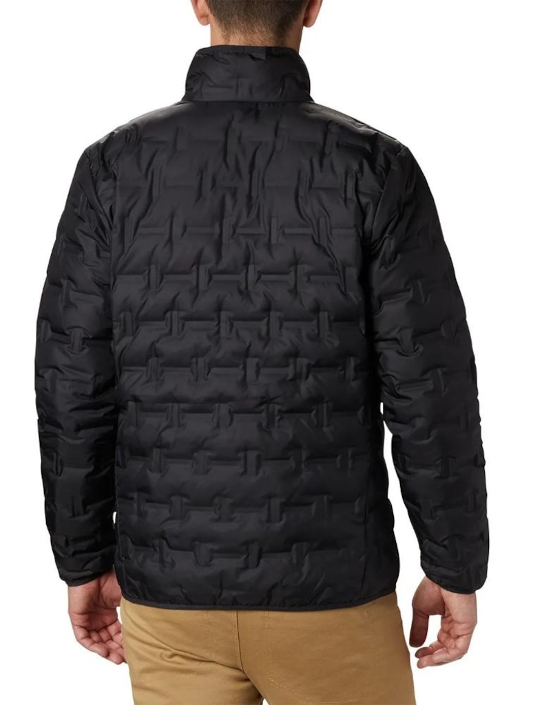 Imagem 2 do produto Jaqueta Columbia Down Delta Ridge Sem Capuz - Masculino